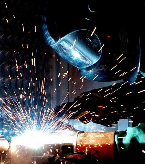 a quick guide to building a successful metal fabrication business|building a metal fabricator.